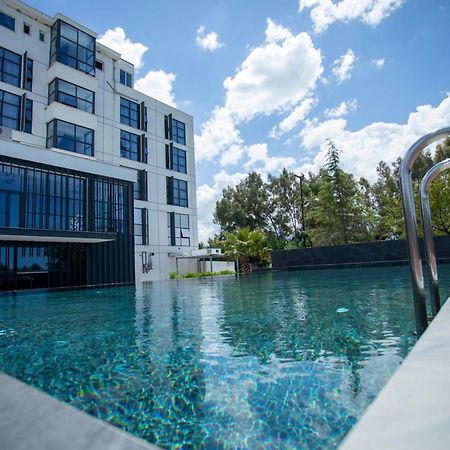 Resort Zdrava Savra 外观 照片
