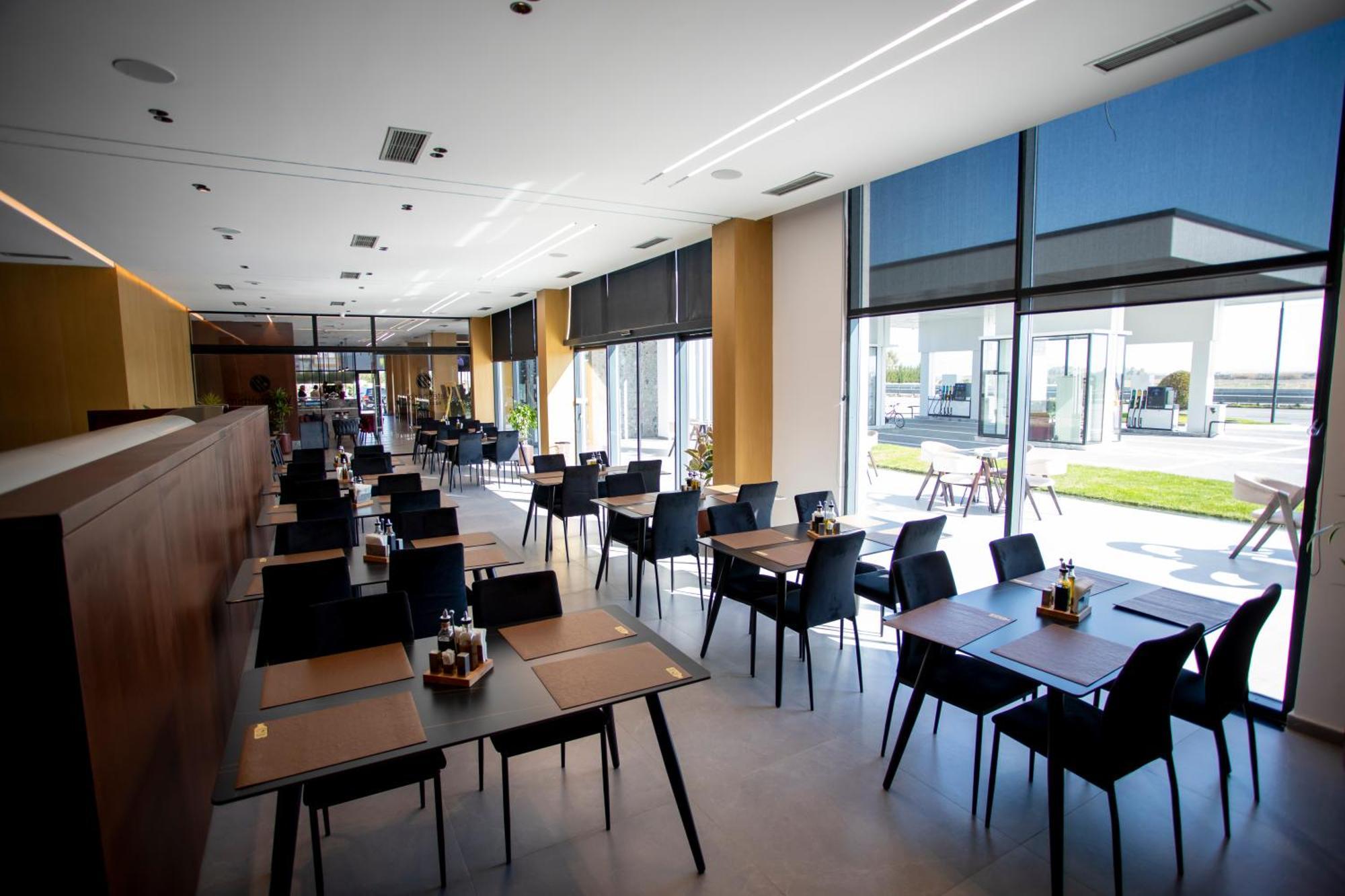 Resort Zdrava Savra 外观 照片