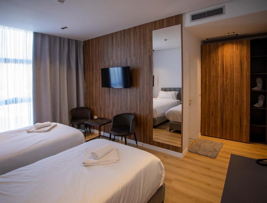 Resort Zdrava Savra 外观 照片