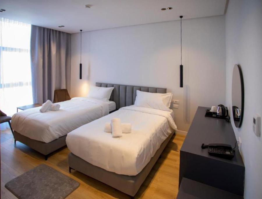 Resort Zdrava Savra 外观 照片