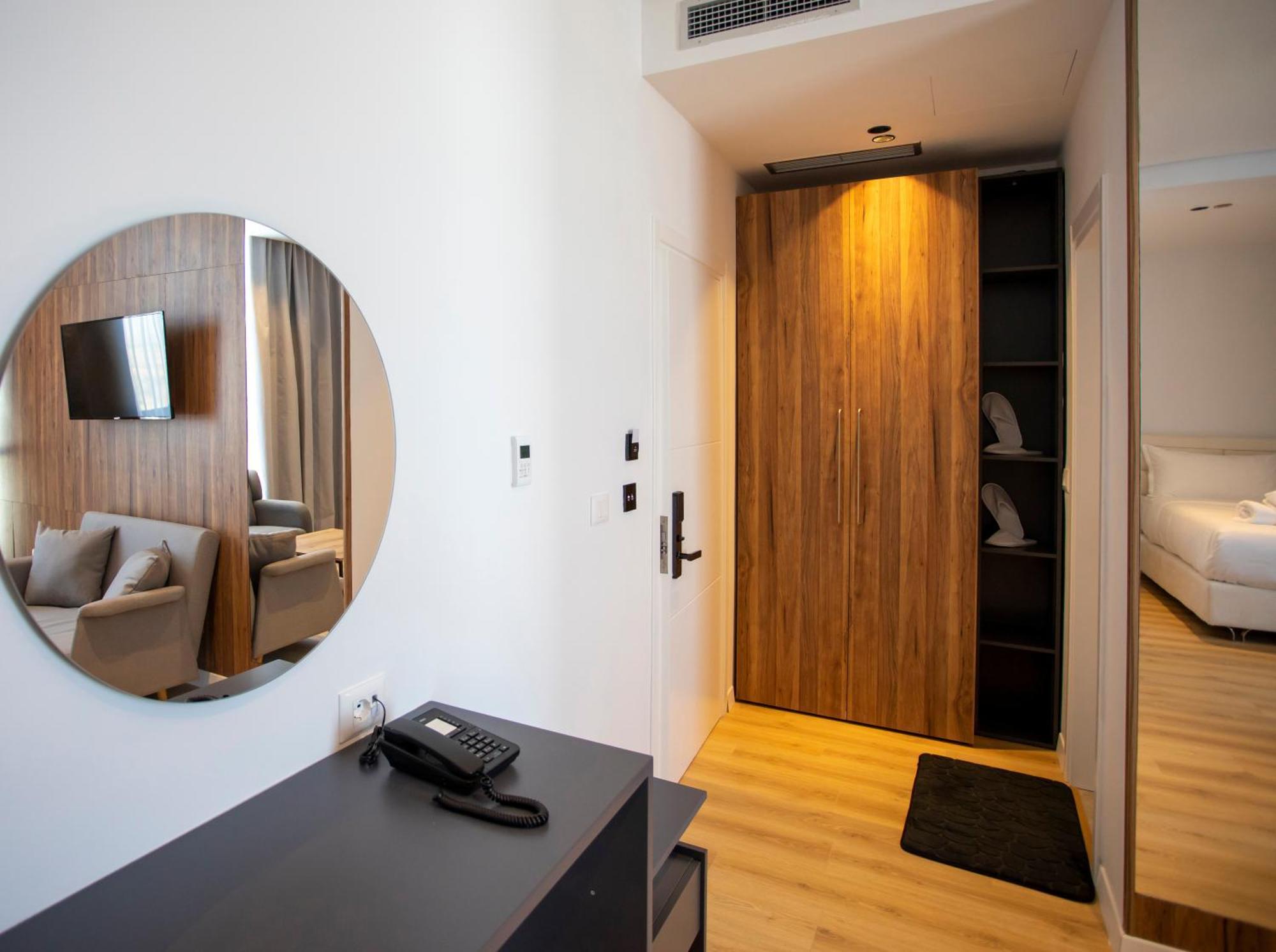 Resort Zdrava Savra 外观 照片